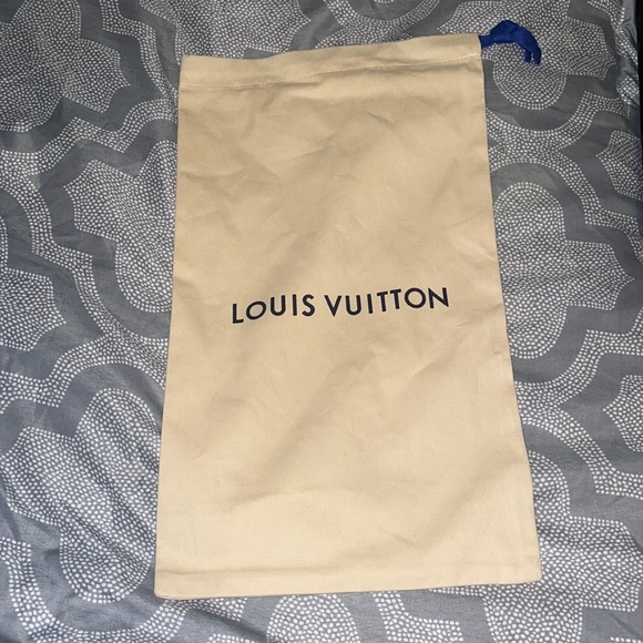 New strap from Nano speedy removable/adjustable STRAP With LV shopping bag - Picture 5 of 5